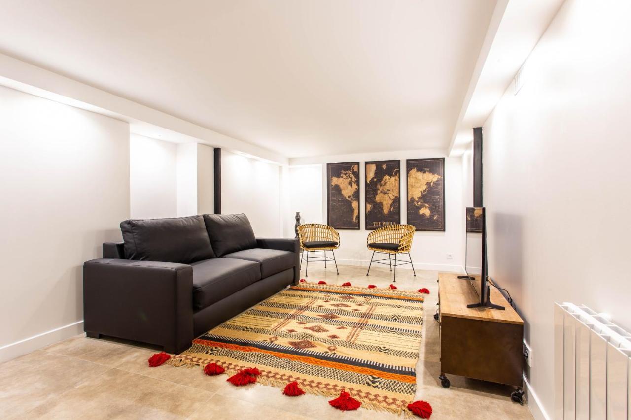 CMG Oberkampf - Truillot G Lägenhet Paris Exteriör bild